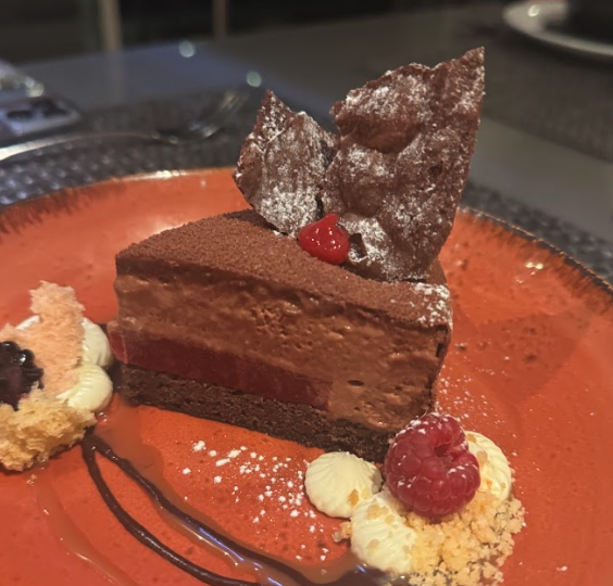 Scenic River Cruises